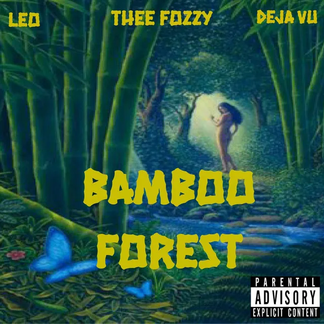 Bamboo Forest