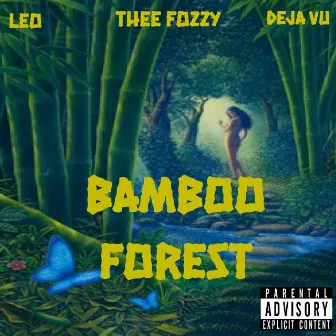 Bamboo Forest by LEO