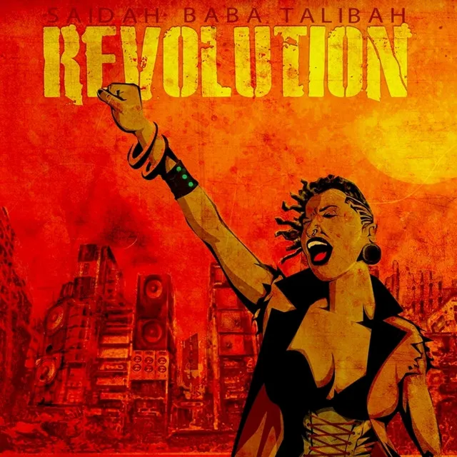 Revolution