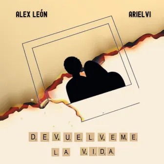 Devuélveme la vida by Ariel Vi