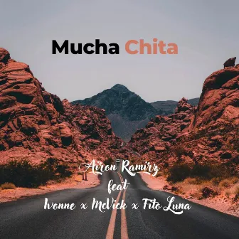 Muchachita by Airon Ramirz