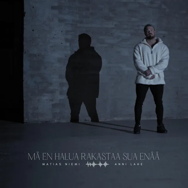 Mä en halua rakastaa sua enää - Remix