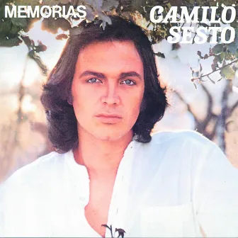 Memorias by Camilo Sesto