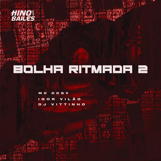 Bolha Ritmada 2