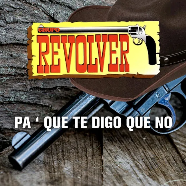 Pa´Que Te Digo Que No