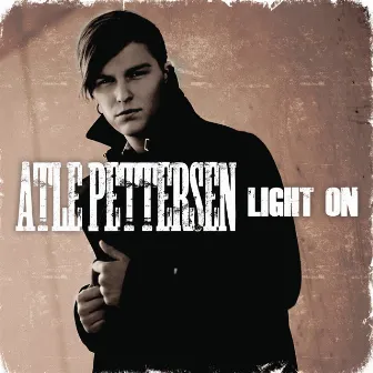 Light On by Atle Pettersen