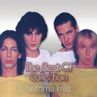 The Best Of Collection by Srebrna Krila