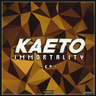 Immortality / Emergency by Kaeto