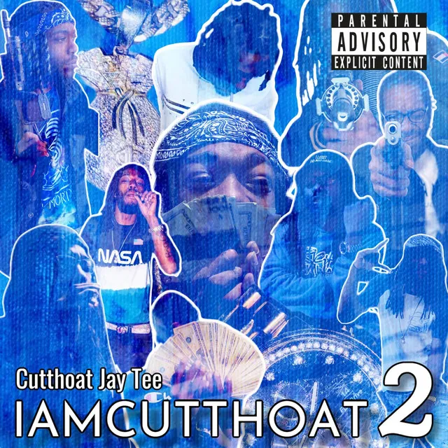 IAMCUTTHOAT 2