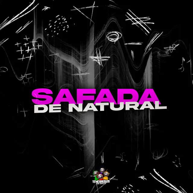 Safada de Natural