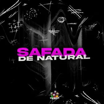 Safada de Natural by Dj Medinna