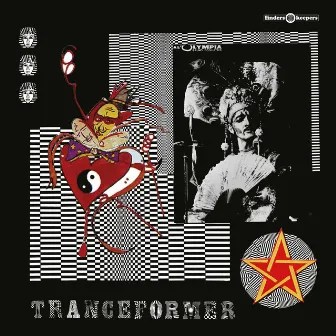 Tranceformer by The Generator