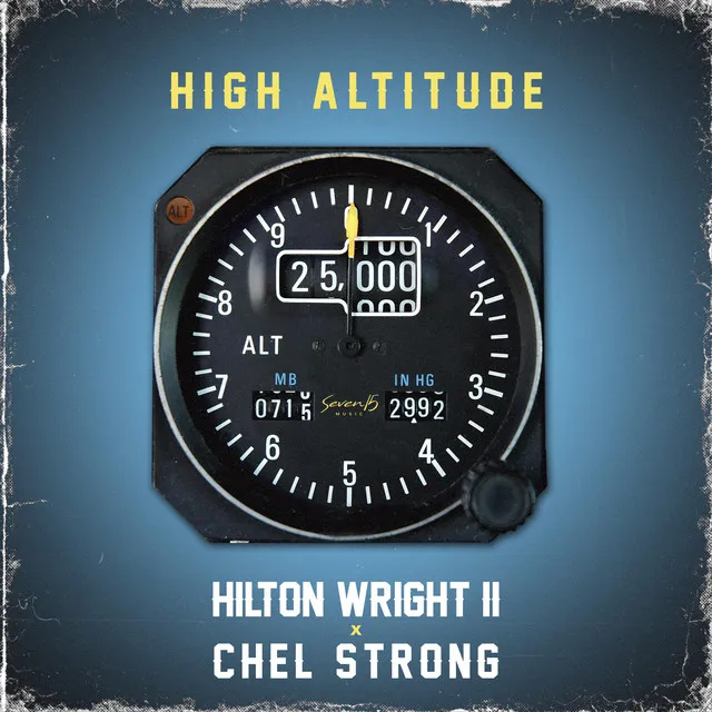 High Altitude (Instrumental)