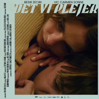 Det Vi Plejer (Original Short Film Soundtrack) by leslie ming