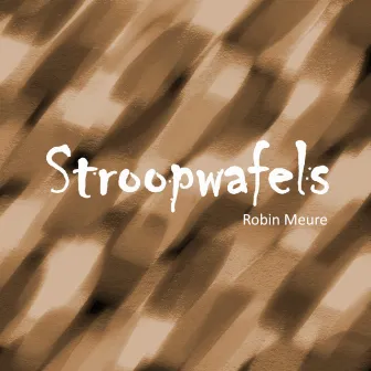 Stroopwafels by Robin Meure