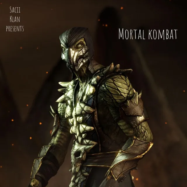 Mortal Kombat