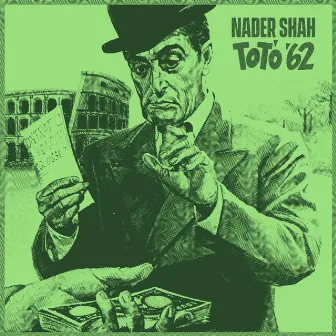 TOTO' 62 by Nader Shah