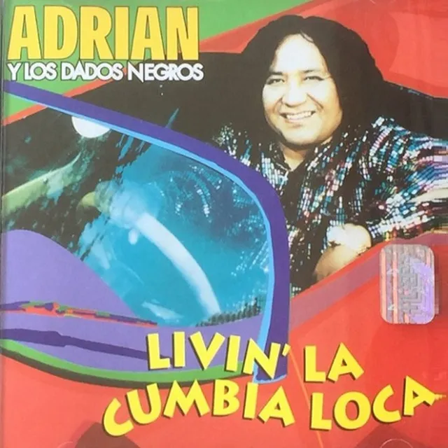 Livin la Cumbia Loca