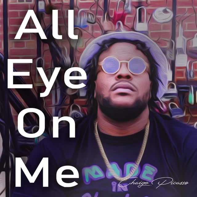 All Eyes on Me