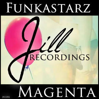 Magenta by Funkastarz