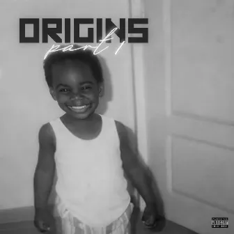 Origins by Hkboi