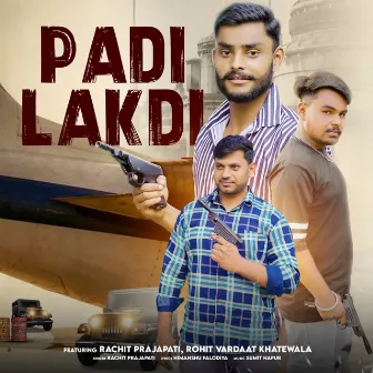 Padi Lakdi by Unknown Artist