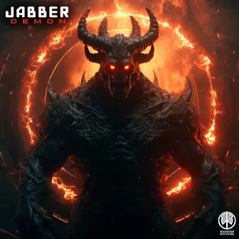 Demon by Jabber