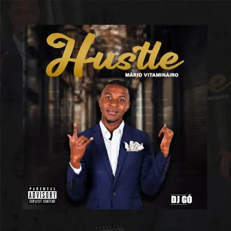 Hustle by 