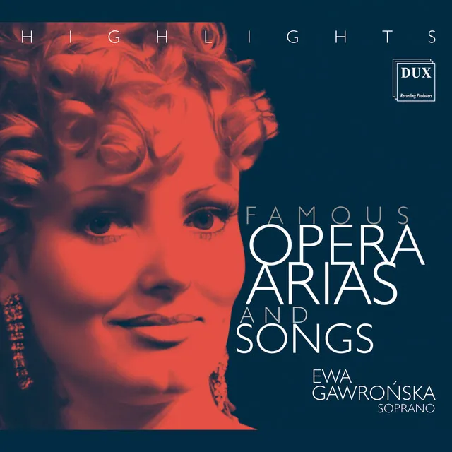 Famous Opera Arias & Songs (Highlights)