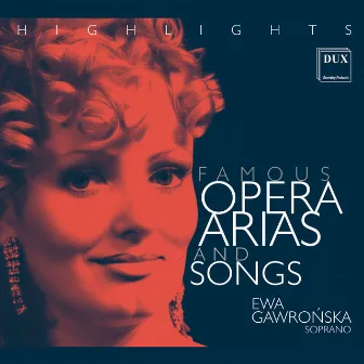 Famous Opera Arias & Songs (Highlights) by Polish Radio and Television Orchestra