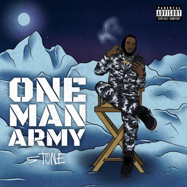 One Man Army