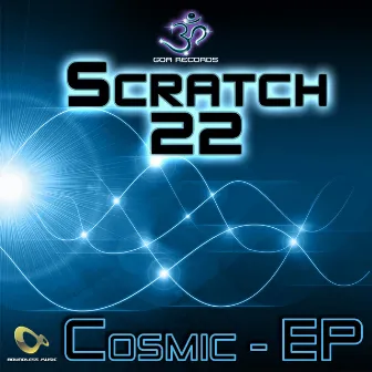 Cosmic by Scratch 22