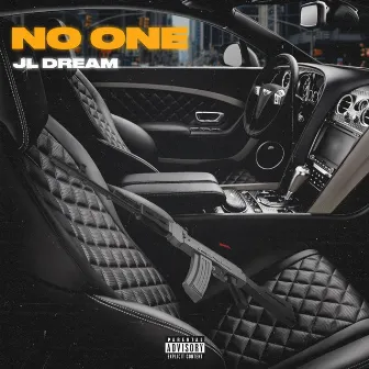 No One by JL Dream