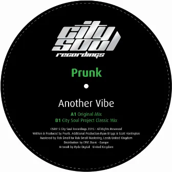 Another Vibe by Prunk