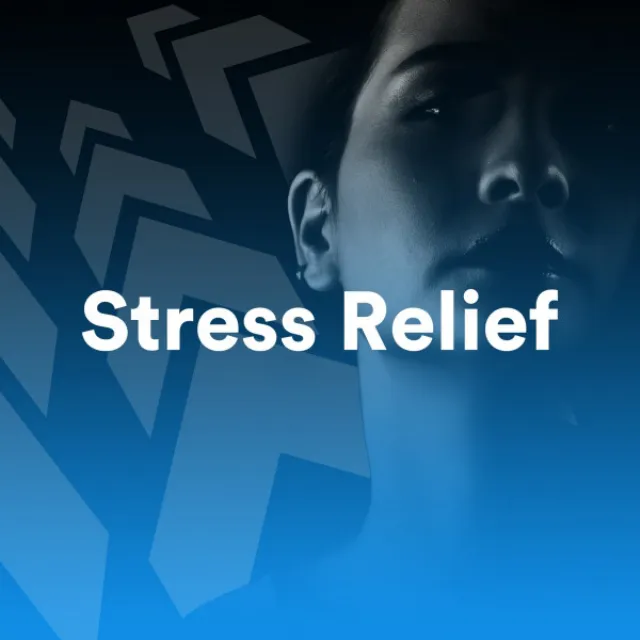 Relaxing Music for Stress Relief