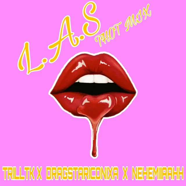 L.A.S ThotMix