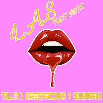 L.A.S ThotMix by Jae Bully