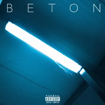 Beton by Grizzly Grand