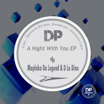 A Night With You EP by D La Dino