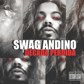 Década Perdida by Swag Andino