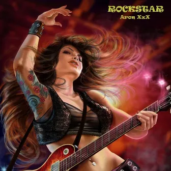 Rockstar by Aron xxx