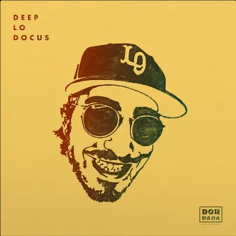 Deeplodocus by Hologram Lo'