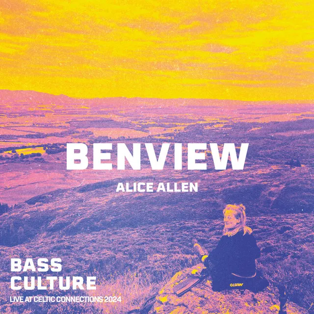 Benview - Live at Celtic Connections, 2024