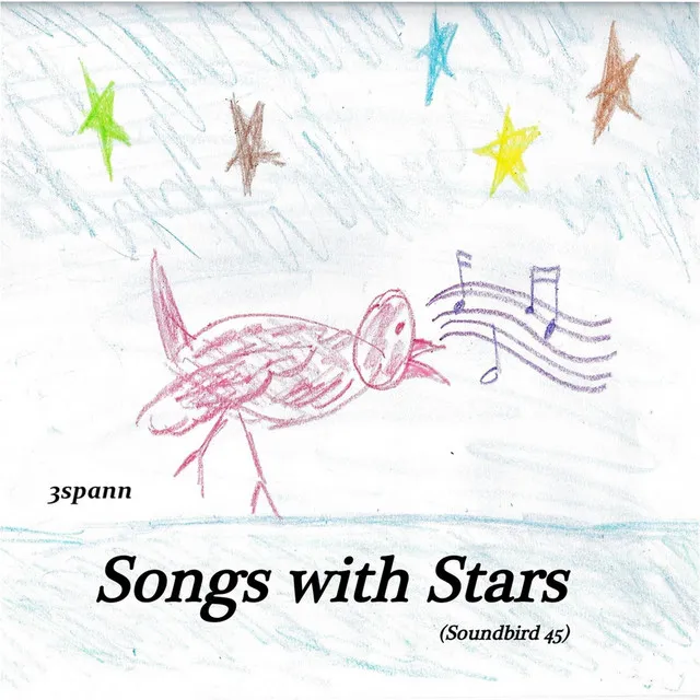 Songs With Stars (Soundbird 45)