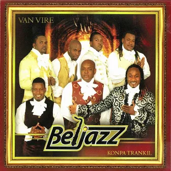 Konpa trankil by Beljazz