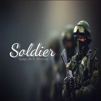 Soldier by Spag Life