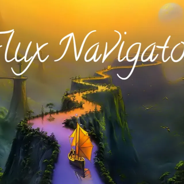 Flux Navigator