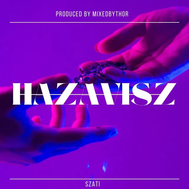 Hazavisz