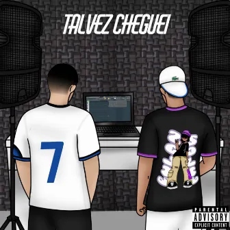 Talvez Cheguei by Young Vitor