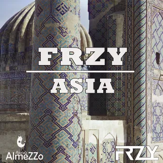 Asia by Frzy